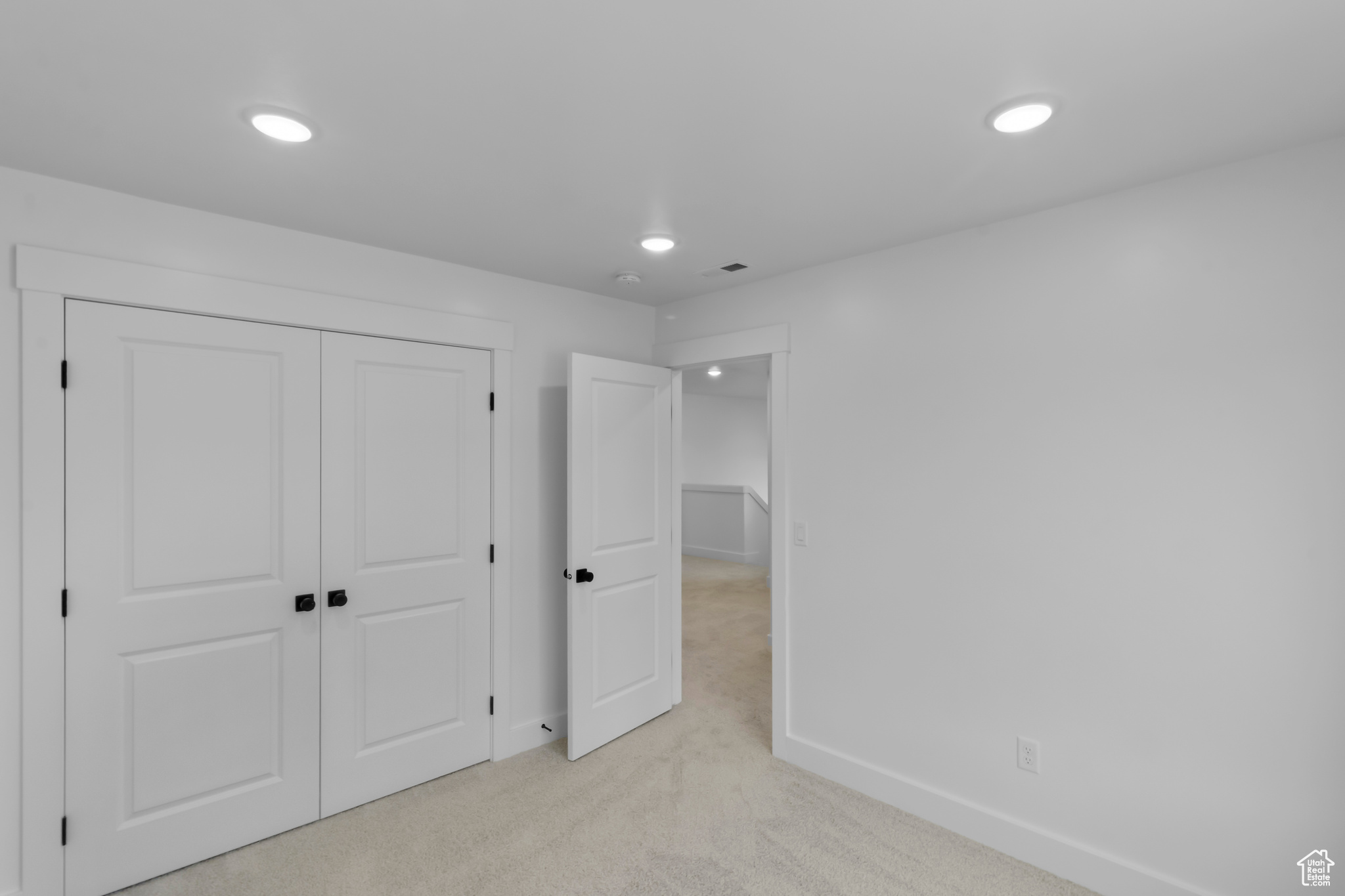 RIDGELINE PARK - Residential