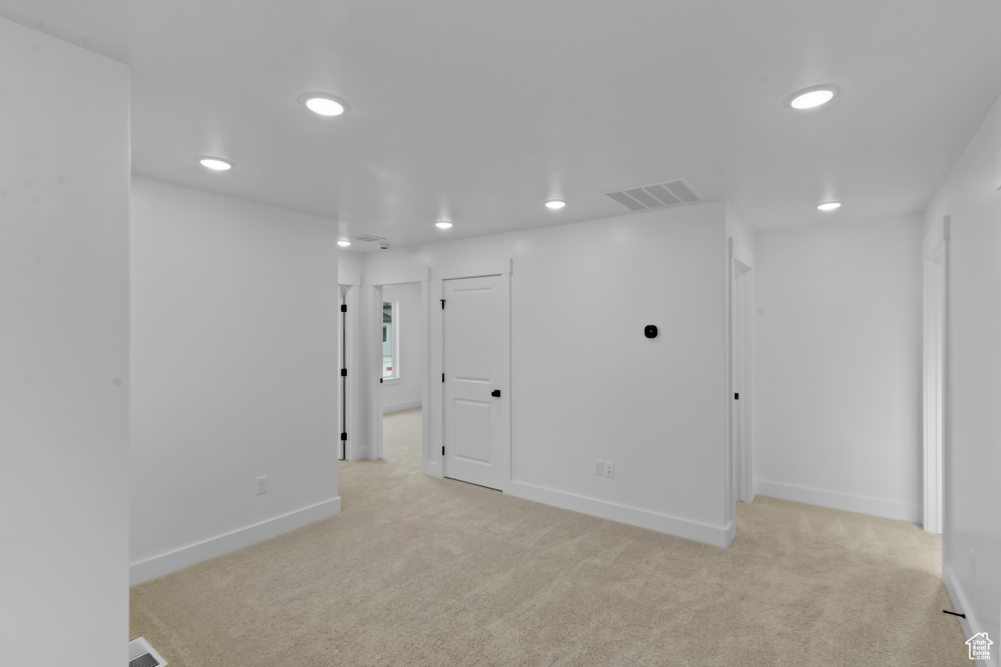 RIDGELINE PARK - Residential