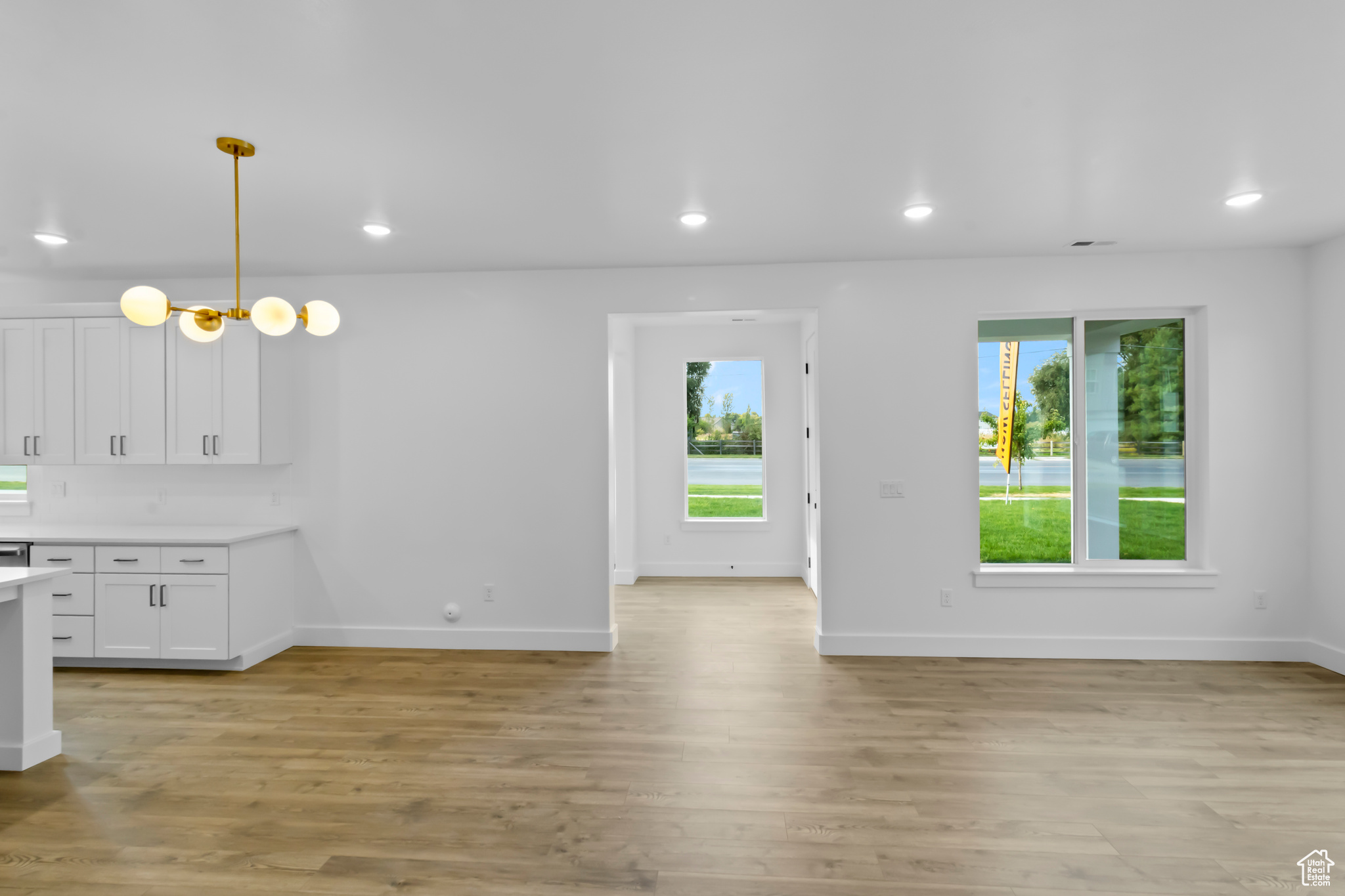RIDGELINE PARK - Residential