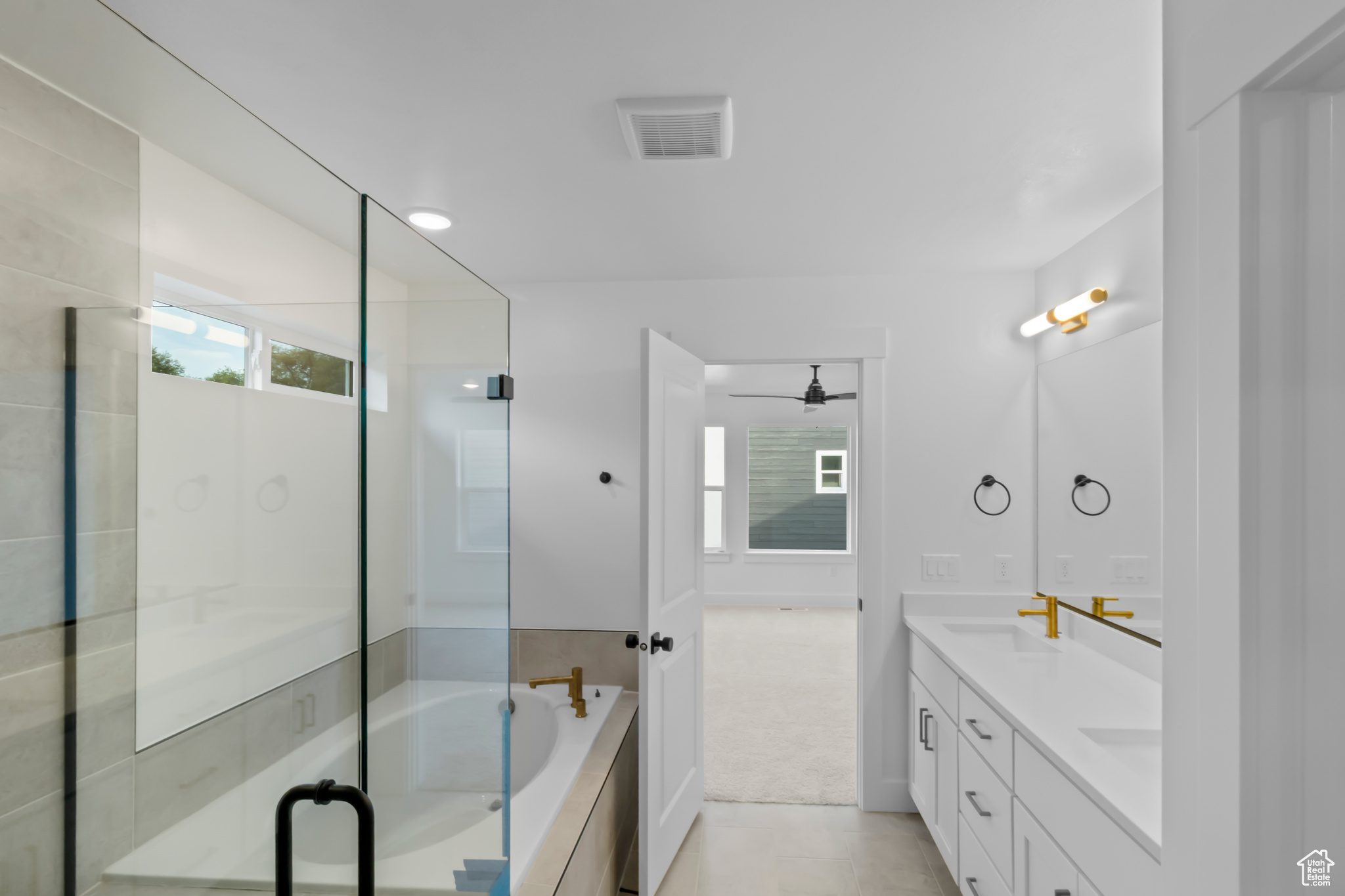 RIDGELINE PARK - Residential