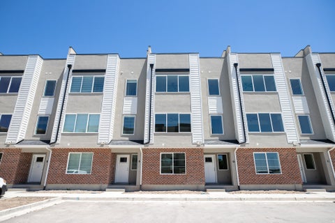 Photo of 1225 E 1600 S #8, Provo, UT 84606 (MLS # 2165772)