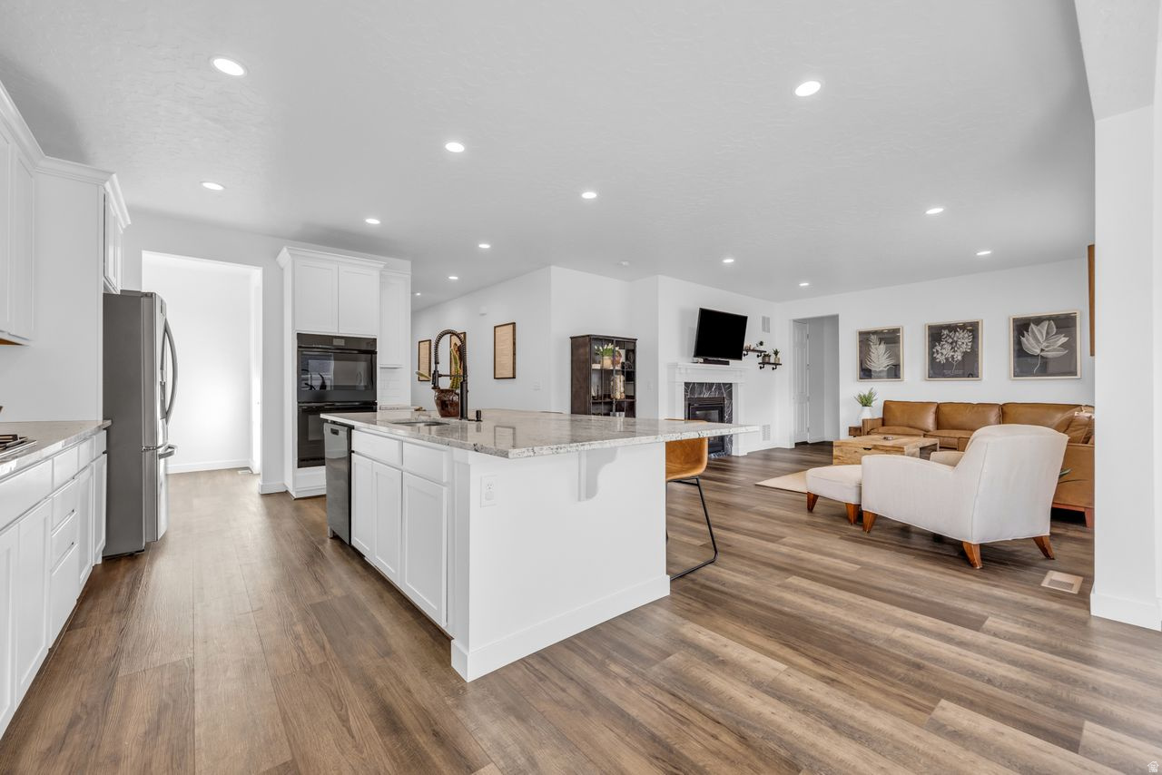 PASTURES AT SADDLEBACK - Residential