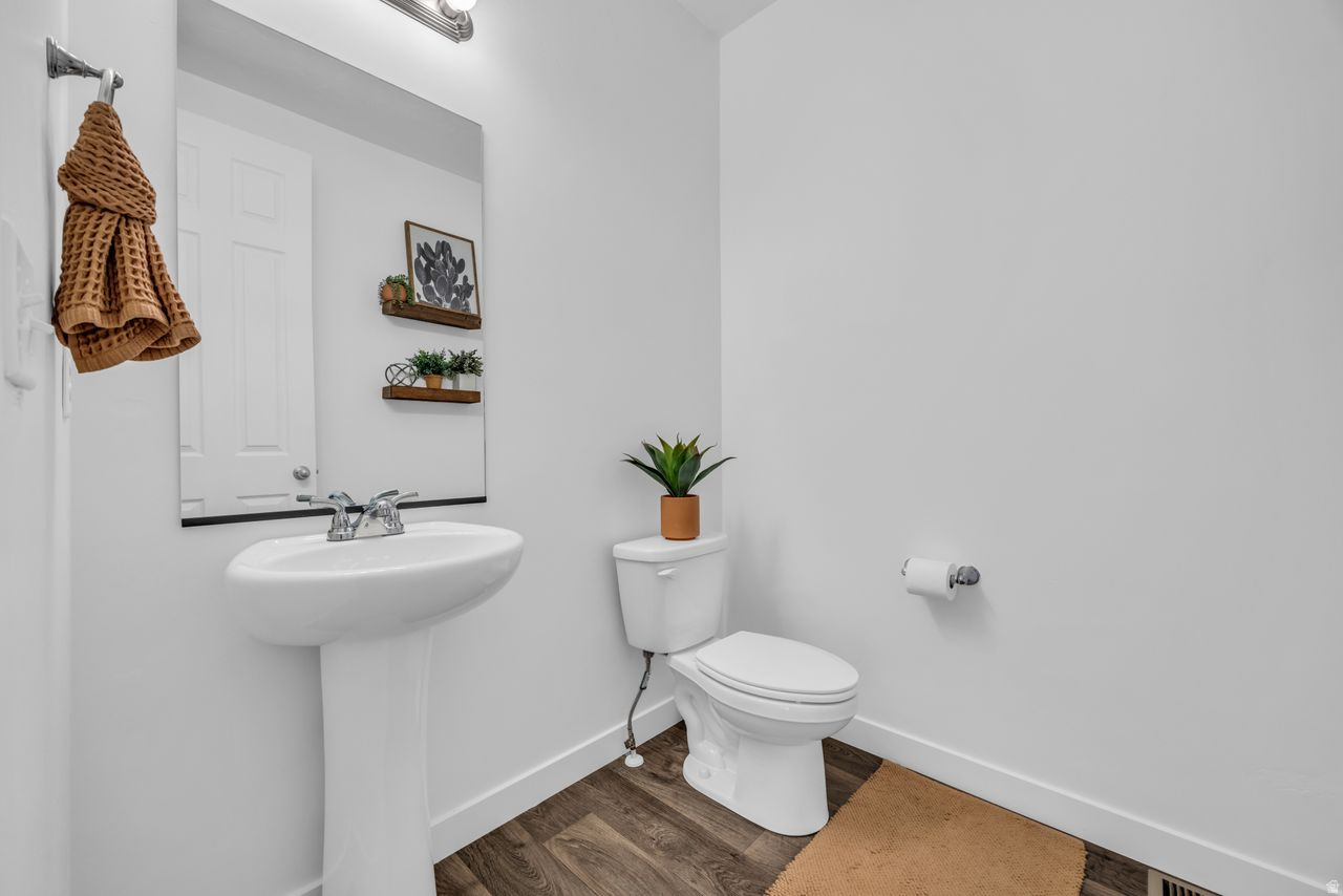 PASTURES AT SADDLEBACK - Residential