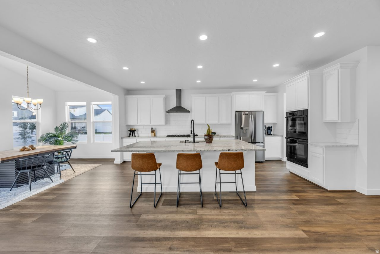 PASTURES AT SADDLEBACK - Residential