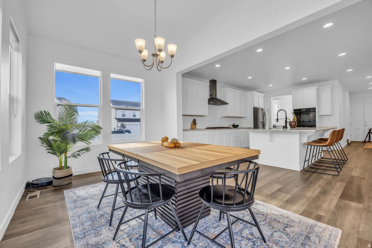 PASTURES AT SADDLEBACK - Residential