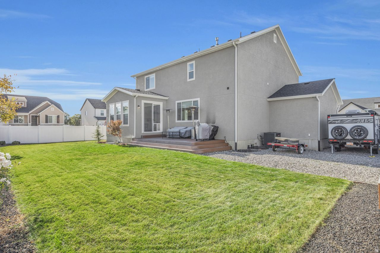 PASTURES AT SADDLEBACK - Residential