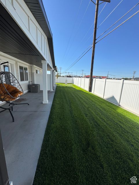 Tiny photo for 3959 S 3485 W, West Haven, UT 84401 (MLS # 2115762)