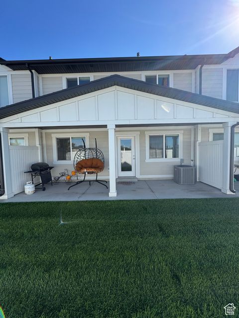 Tiny photo for 3959 S 3485 W, West Haven, UT 84401 (MLS # 2115762)
