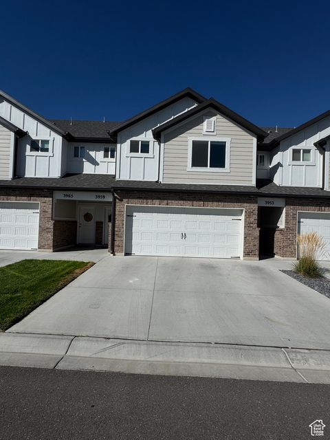 Tiny photo for 3959 S 3485 W, West Haven, UT 84401 (MLS # 2115762)