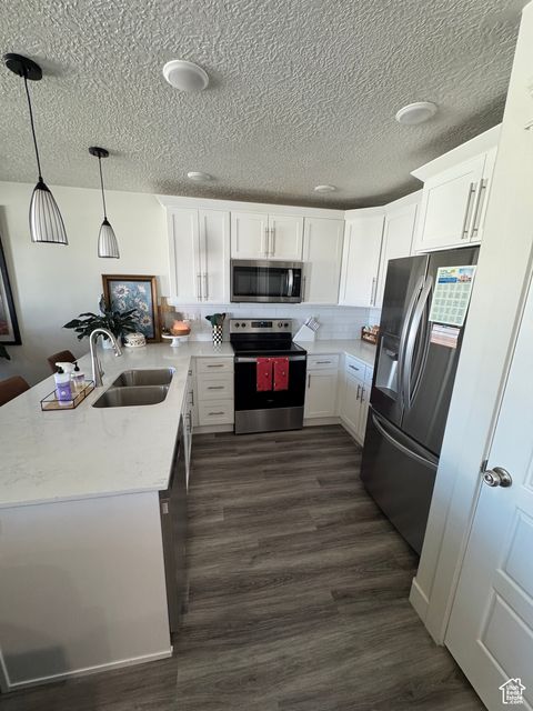 Tiny photo for 3959 S 3485 W, West Haven, UT 84401 (MLS # 2115762)
