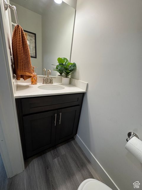 Tiny photo for 3959 S 3485 W, West Haven, UT 84401 (MLS # 2115762)