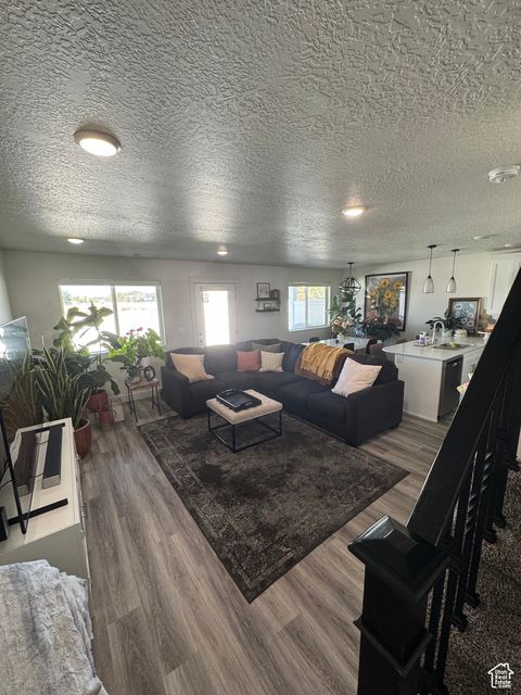Tiny photo for 3959 S 3485 W, West Haven, UT 84401 (MLS # 2115762)
