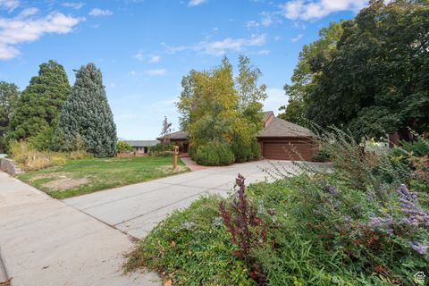 Tiny photo for 465 S TOWERS DR, Salem, UT 84653 (MLS # 2116902)