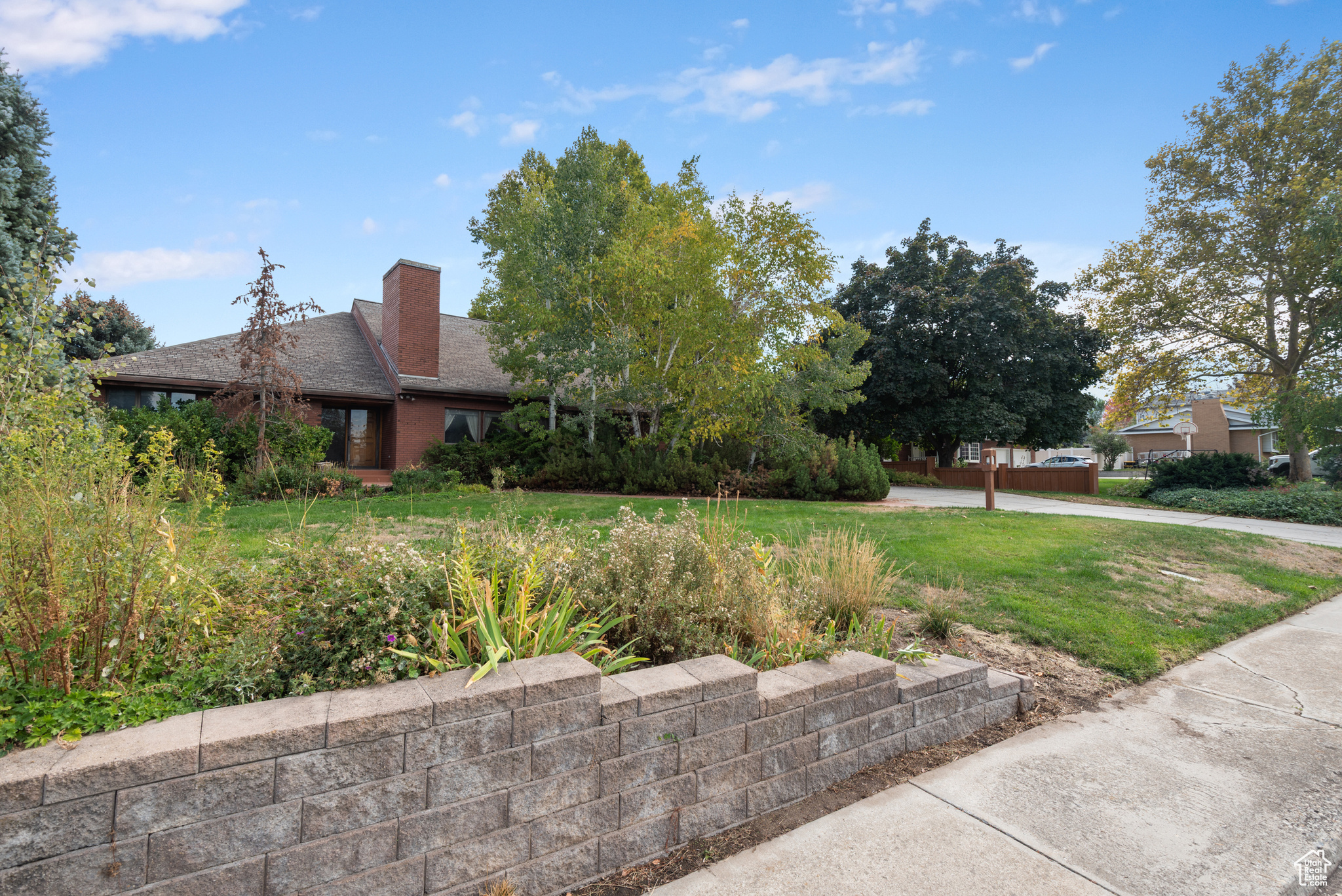 TOWER HEIGHT - Residential