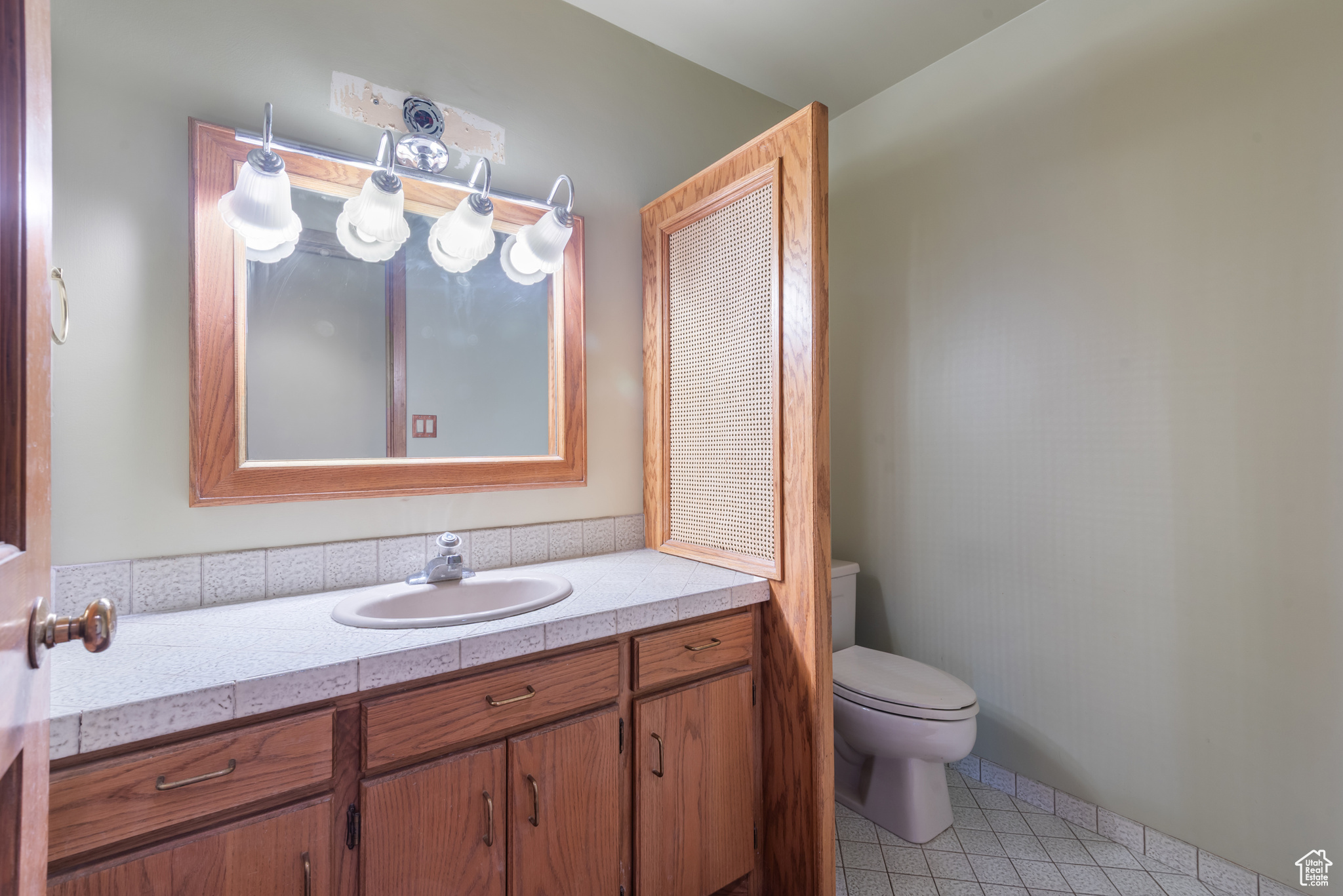 TOWER HEIGHT - Residential