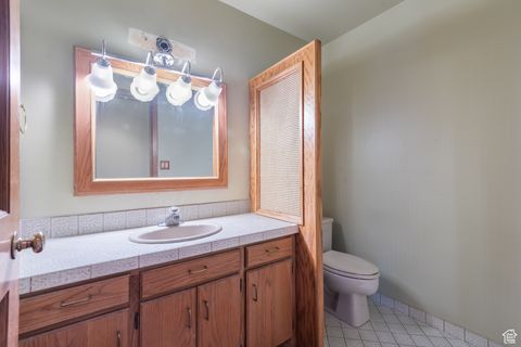 Tiny photo for 465 S TOWERS DR, Salem, UT 84653 (MLS # 2116902)