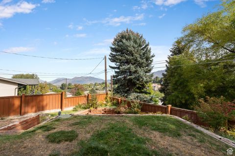Tiny photo for 465 S TOWERS DR, Salem, UT 84653 (MLS # 2116902)