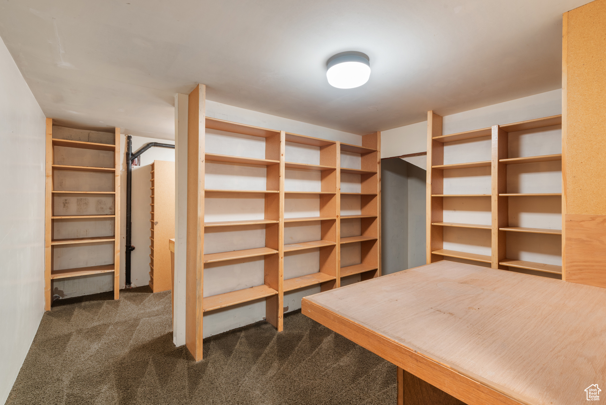 TOWER HEIGHT - Residential