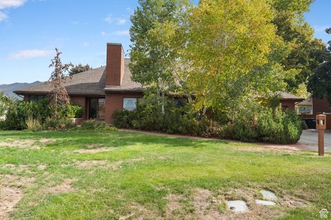 Tiny photo for 465 S TOWERS DR, Salem, UT 84653 (MLS # 2116902)