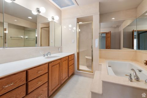 Tiny photo for 465 S TOWERS DR, Salem, UT 84653 (MLS # 2116902)