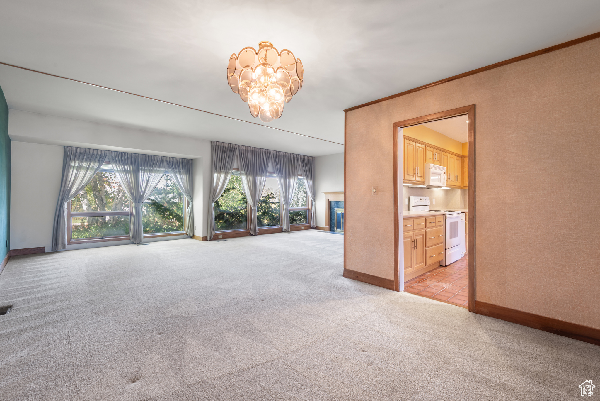 TOWER HEIGHT - Residential