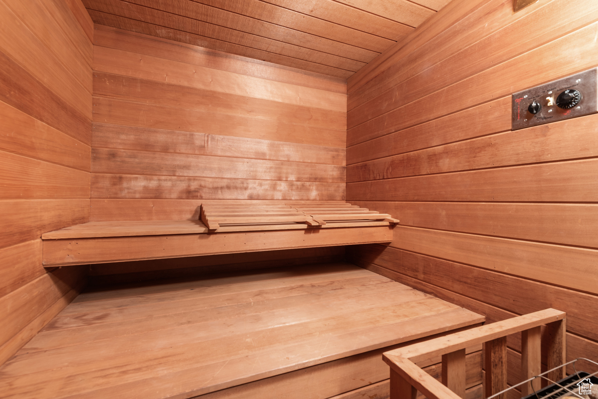 TOWER HEIGHT - Residential