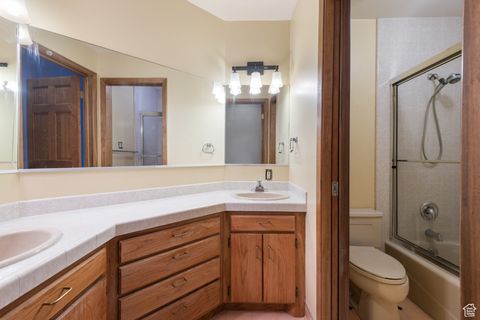 Tiny photo for 465 S TOWERS DR, Salem, UT 84653 (MLS # 2116902)