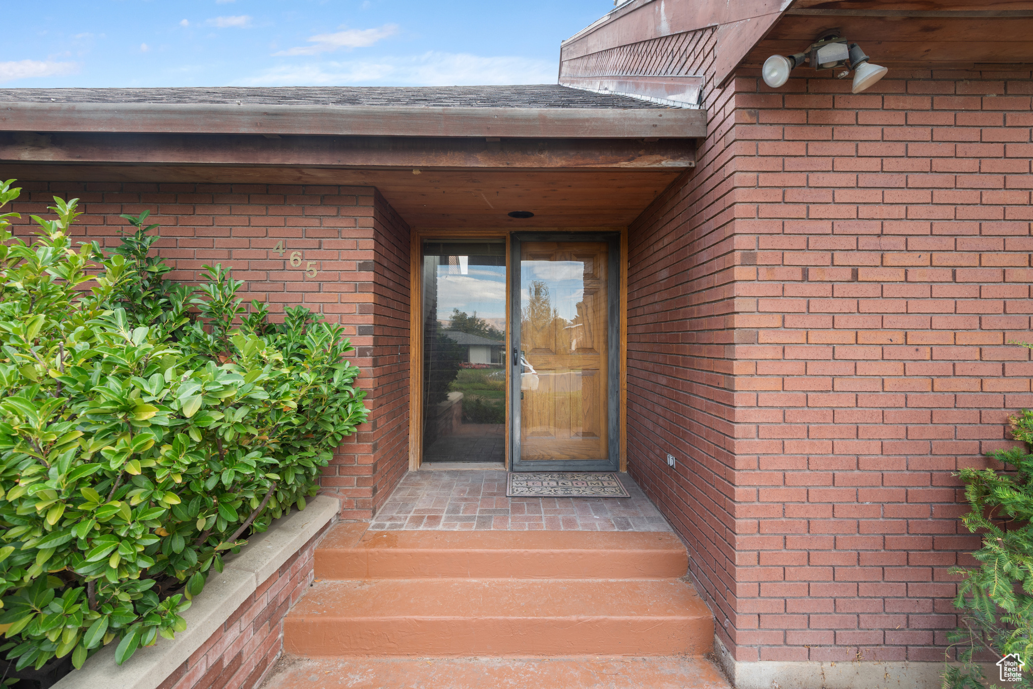 TOWER HEIGHT - Residential