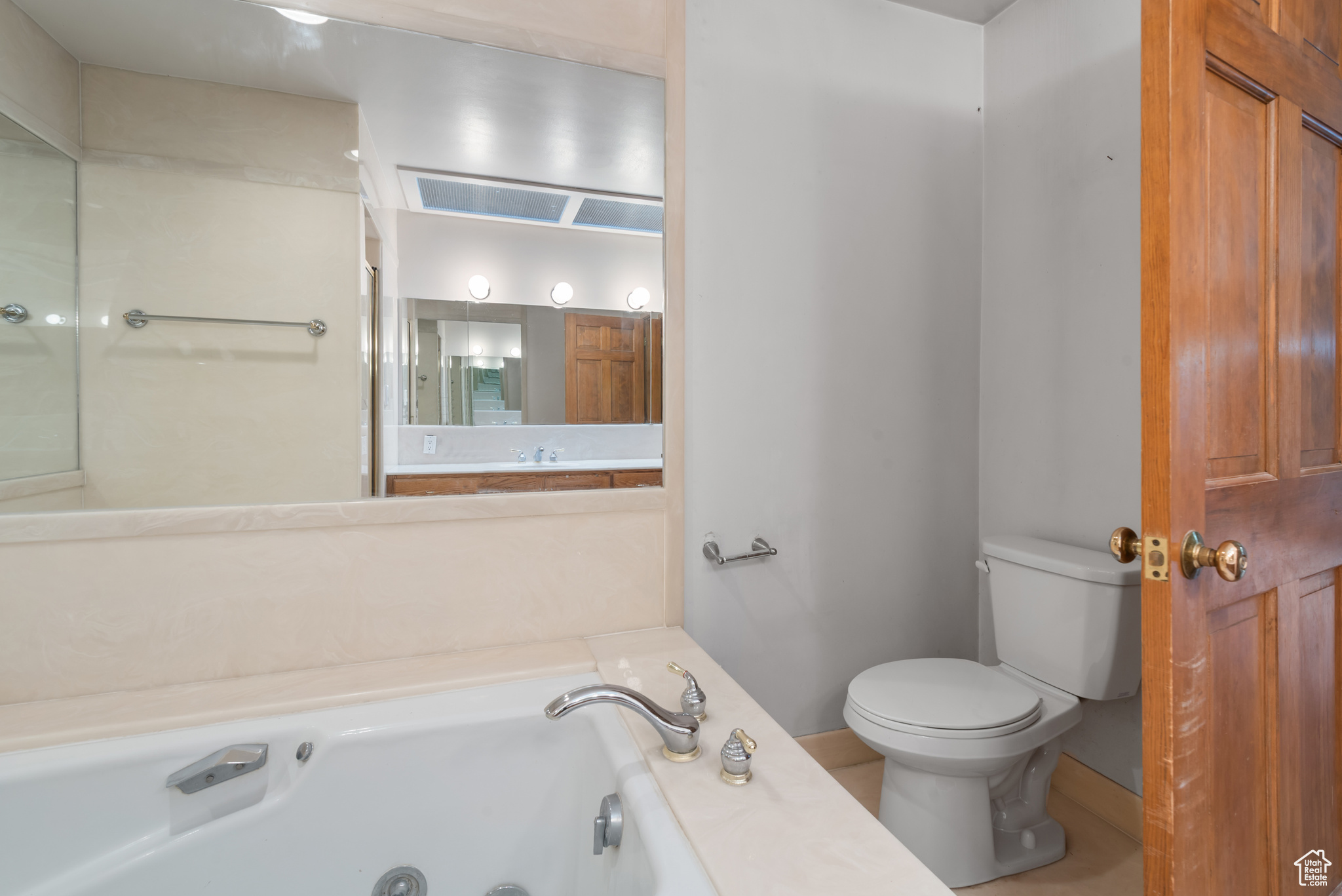 TOWER HEIGHT - Residential