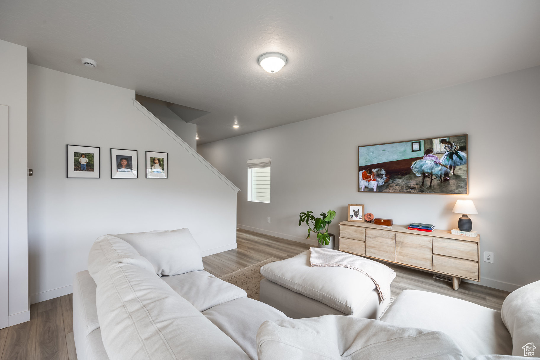 RIDGE - Residential