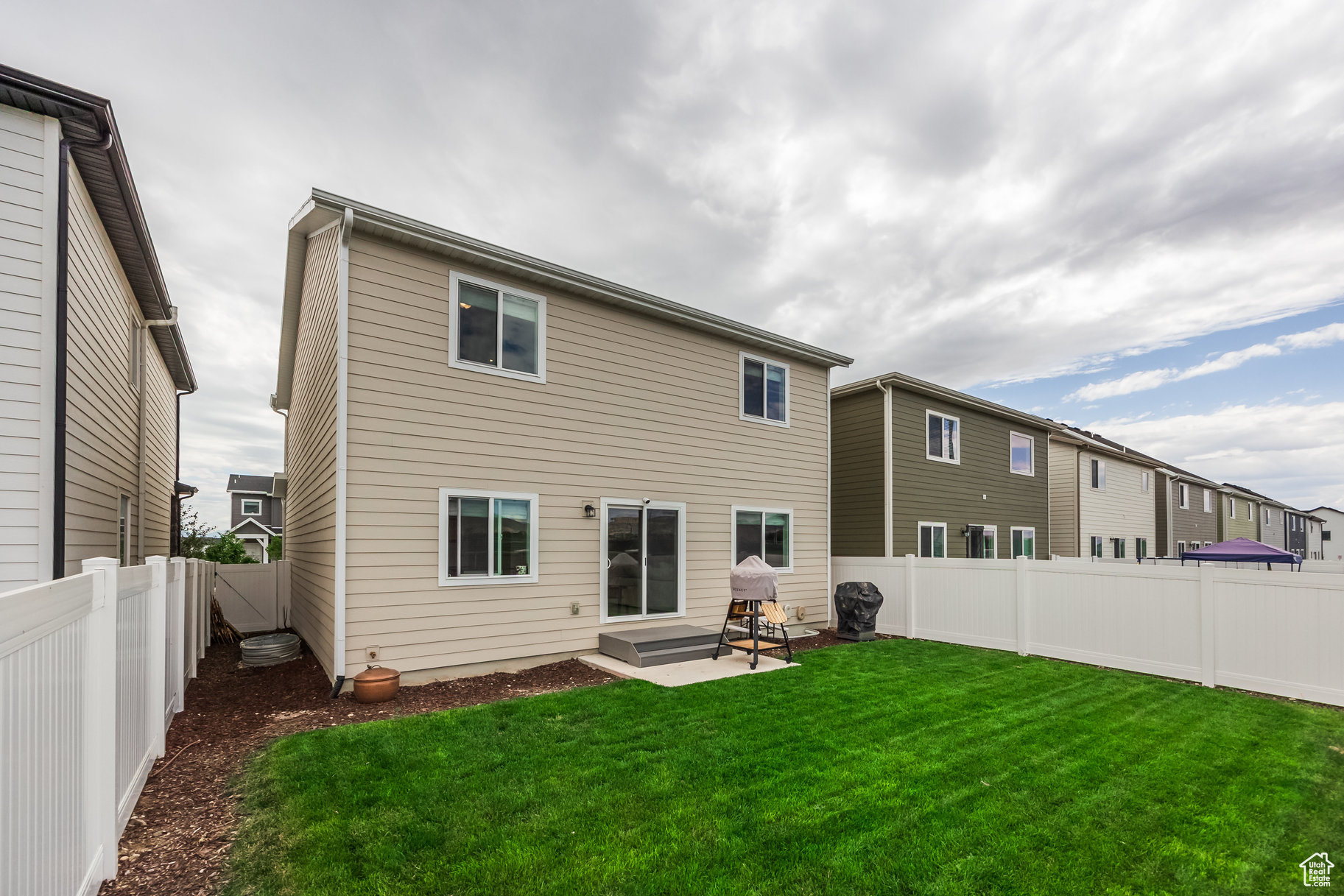 RIDGE - Residential