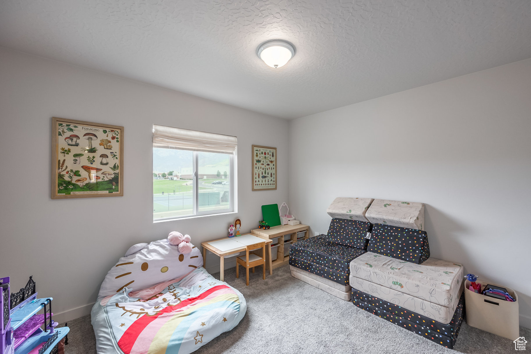 RIDGE - Residential