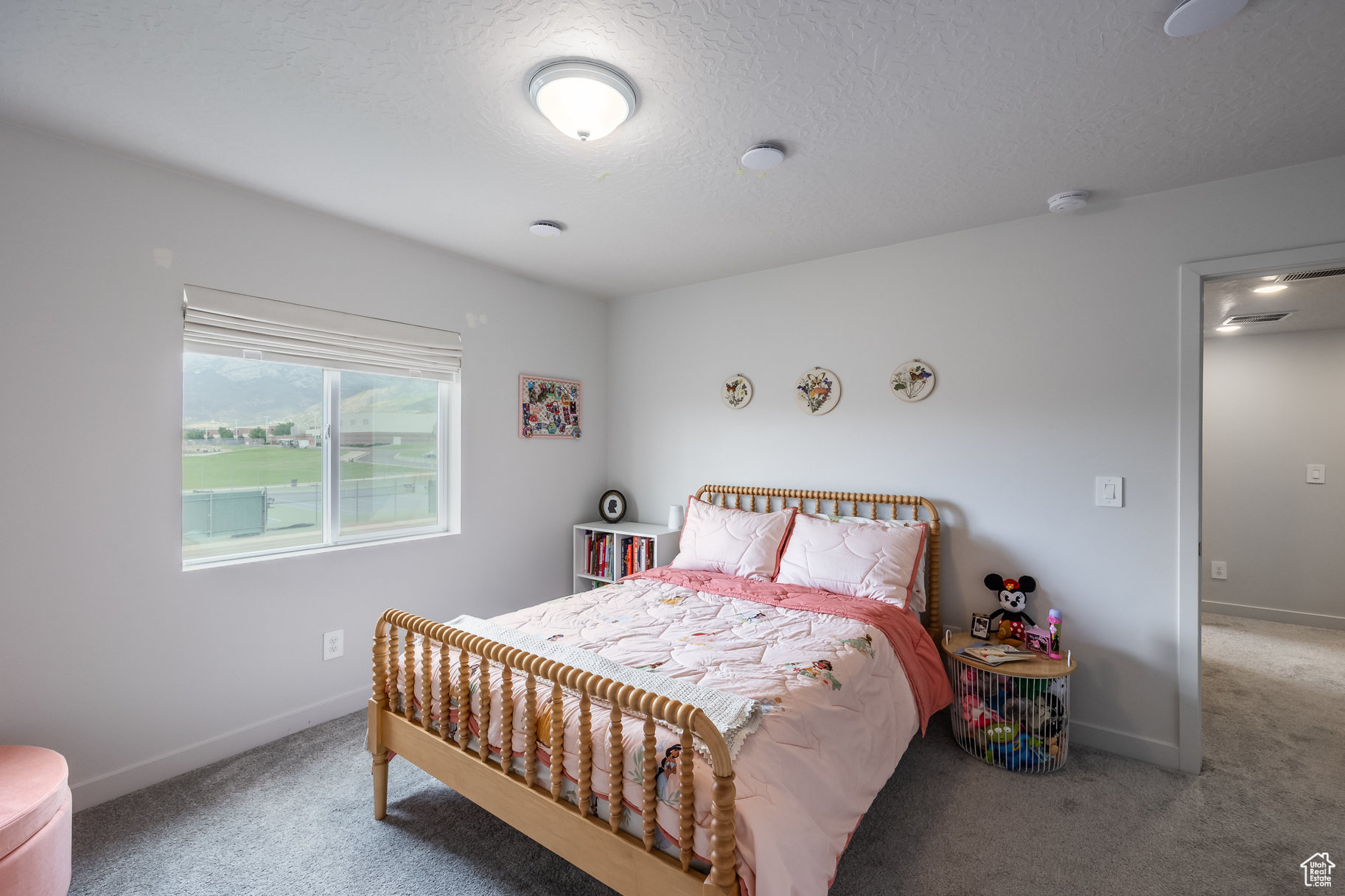 RIDGE - Residential