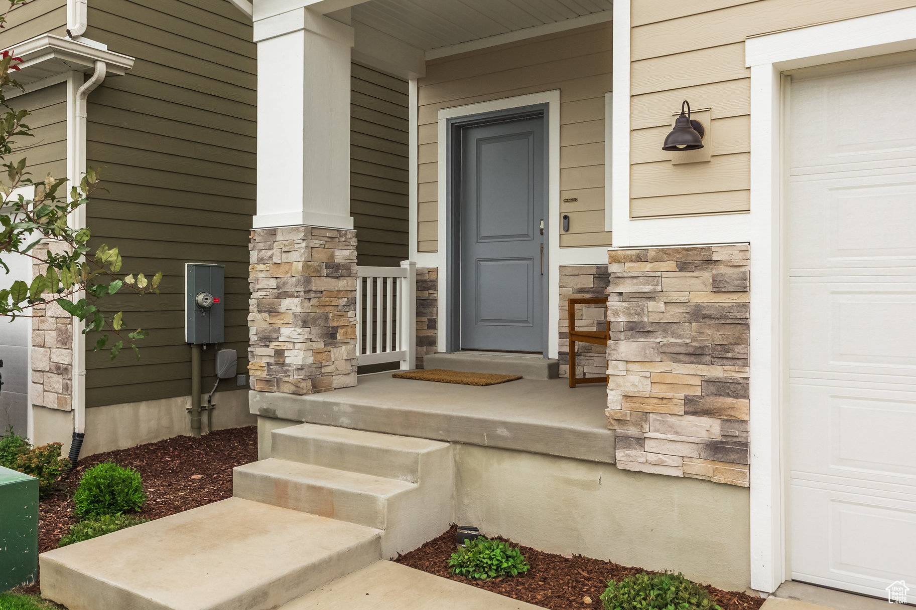 RIDGE - Residential