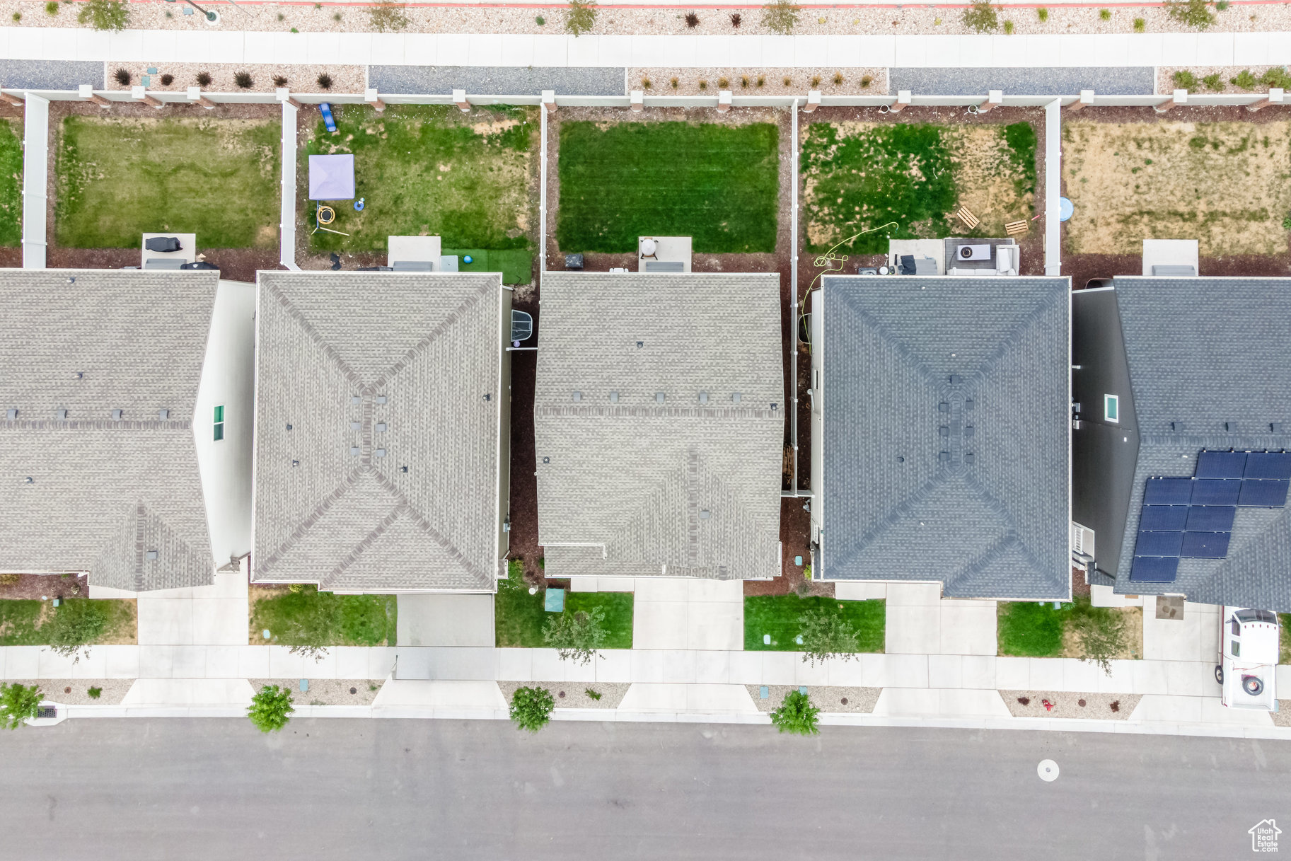 RIDGE - Residential