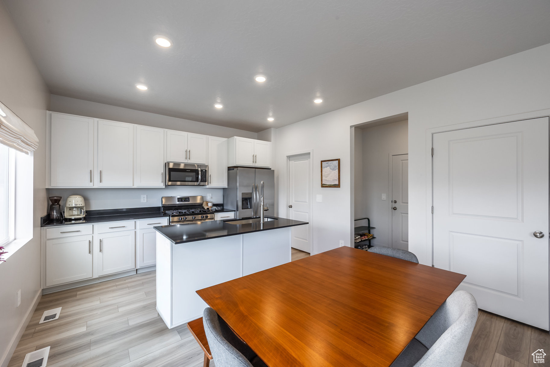 RIDGE - Residential