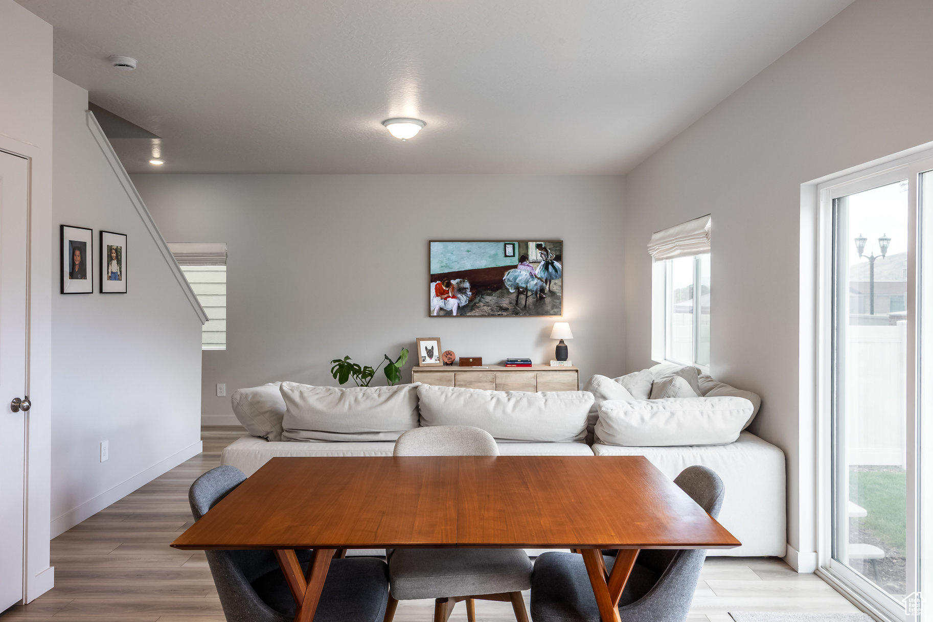 RIDGE - Residential