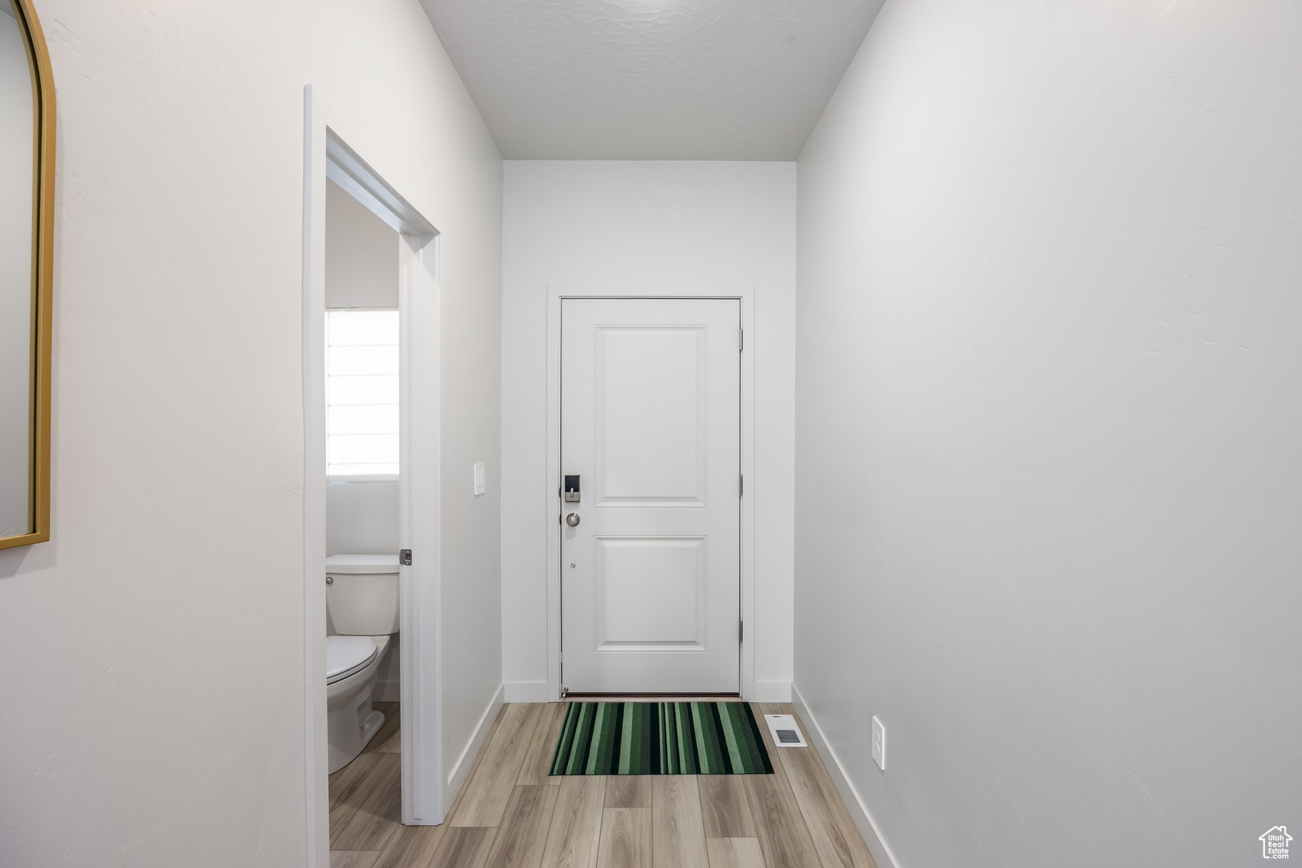 RIDGE - Residential