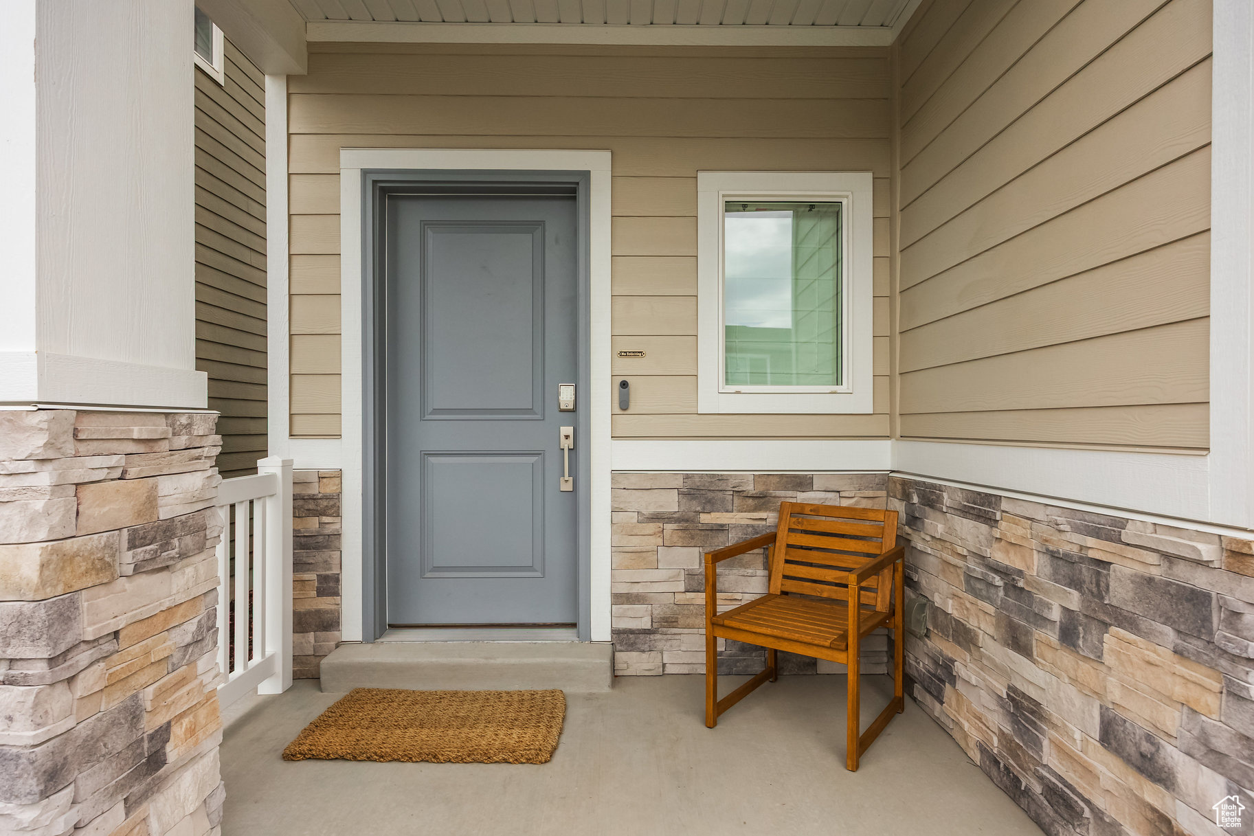 RIDGE - Residential