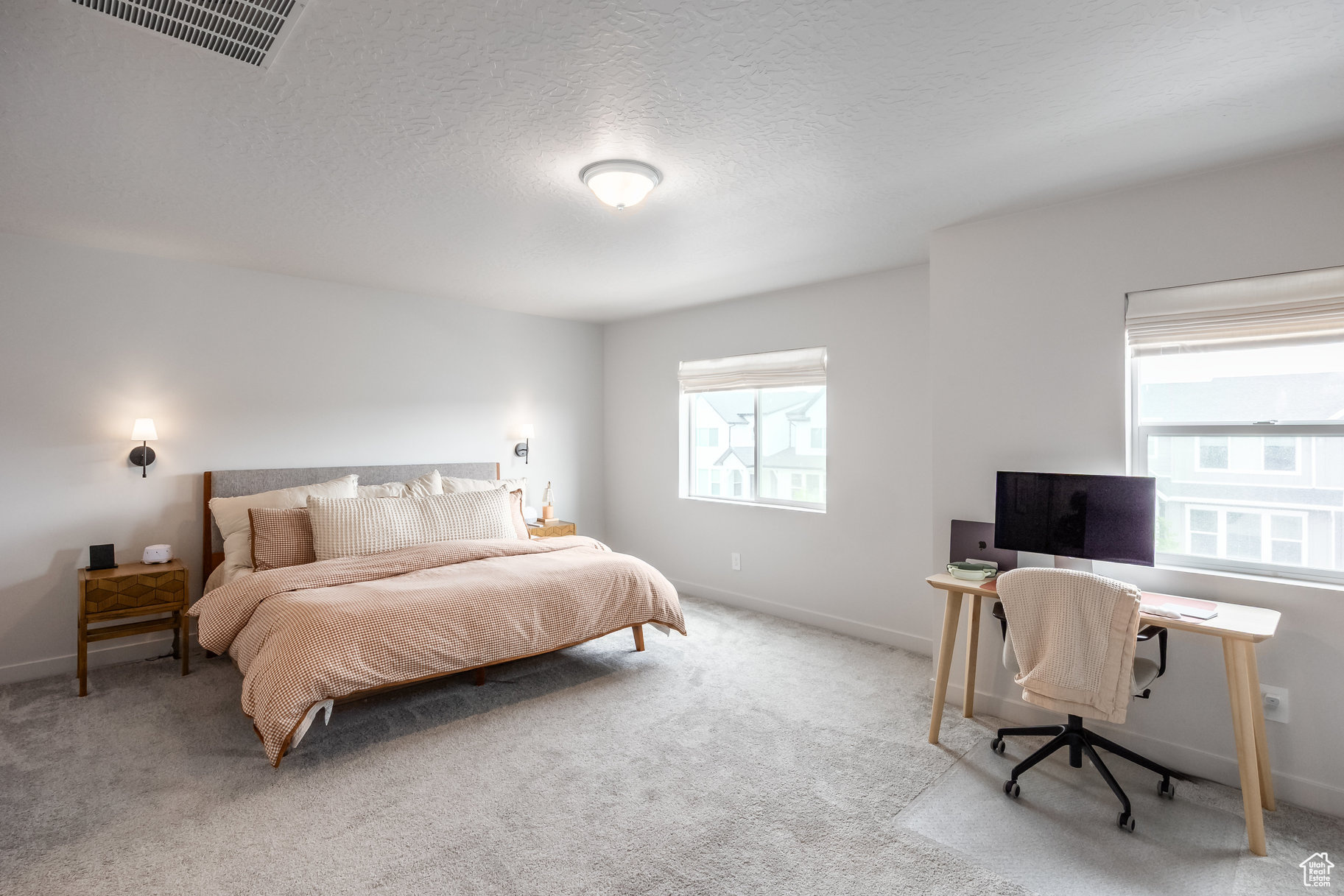 RIDGE - Residential