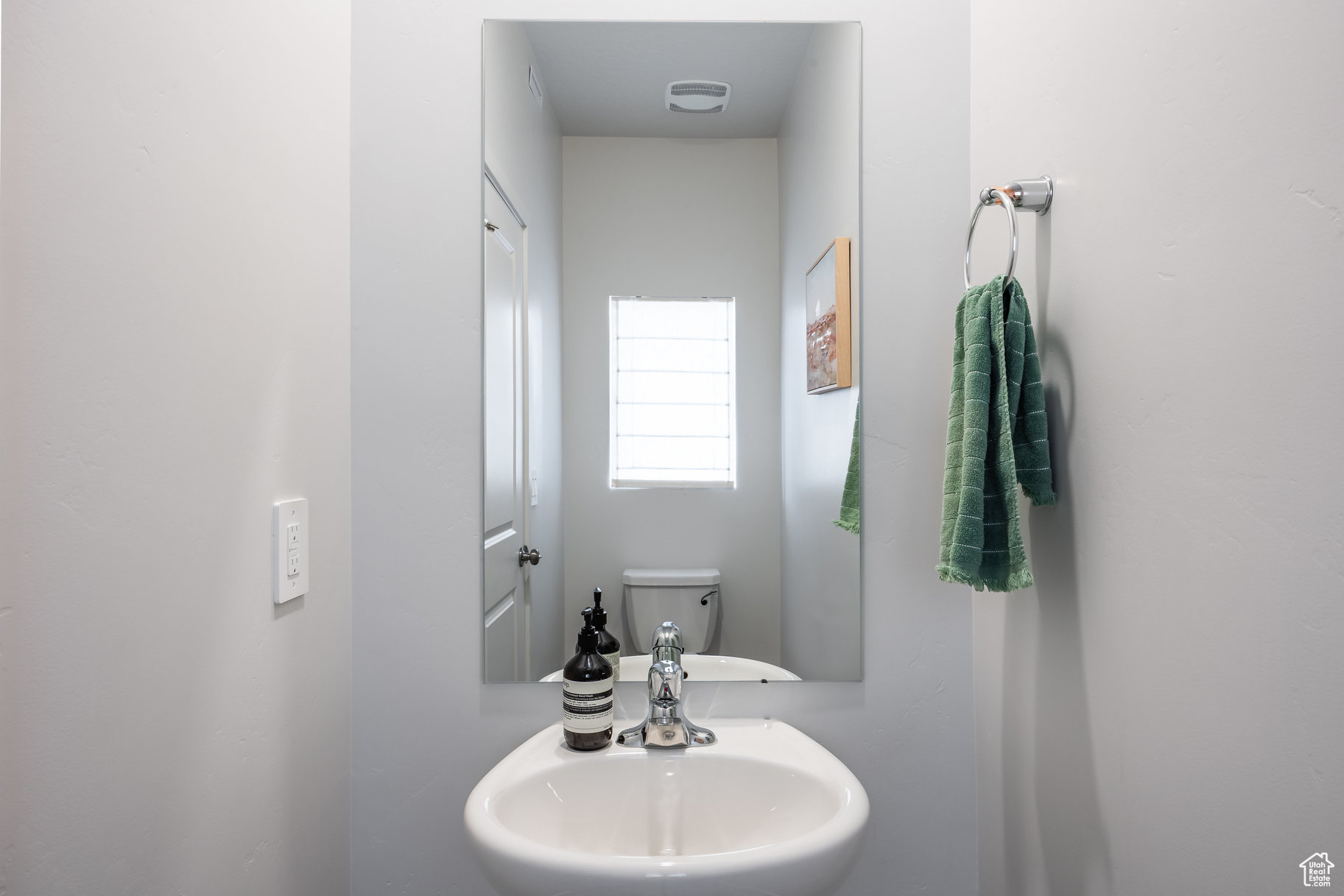 RIDGE - Residential