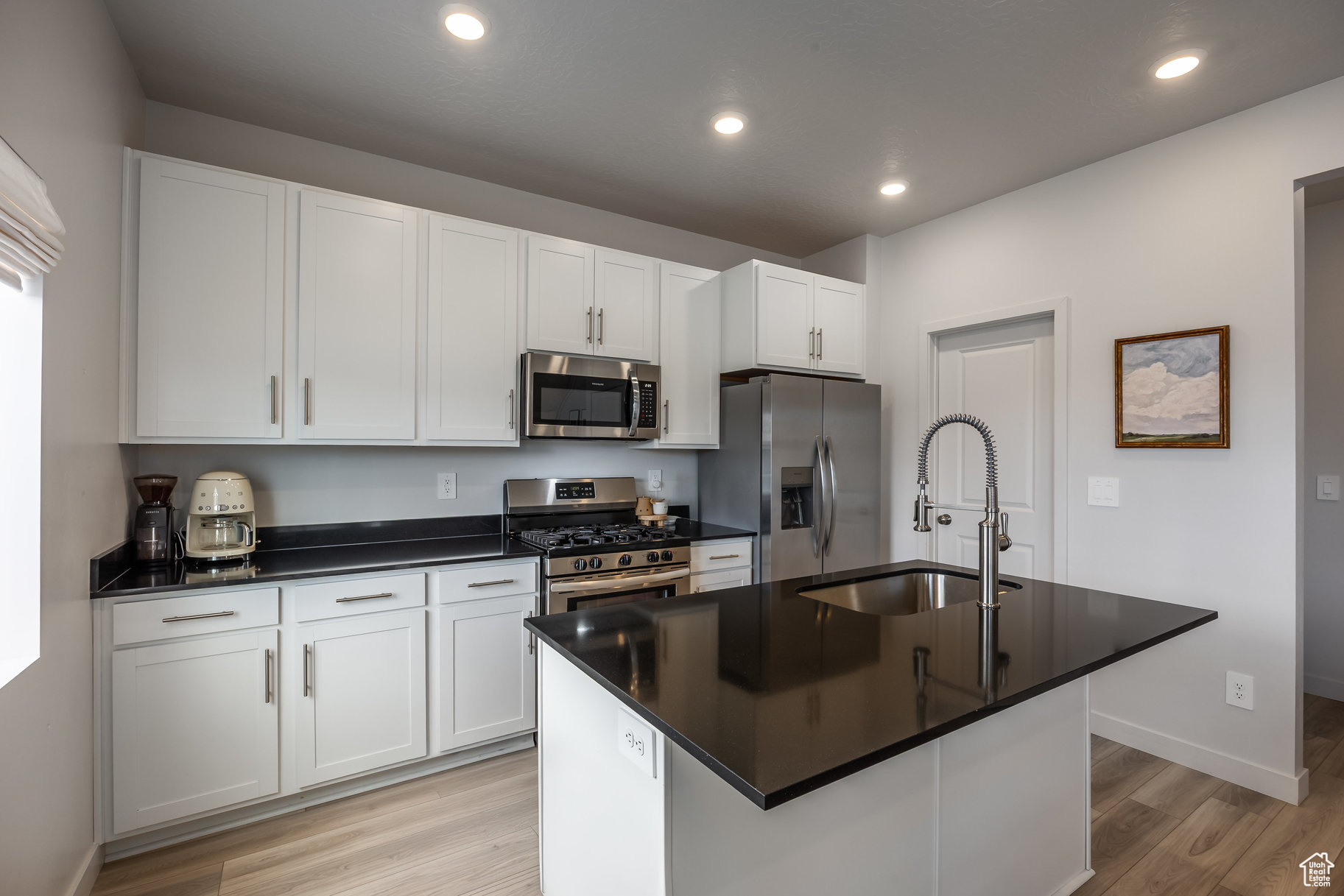 RIDGE - Residential