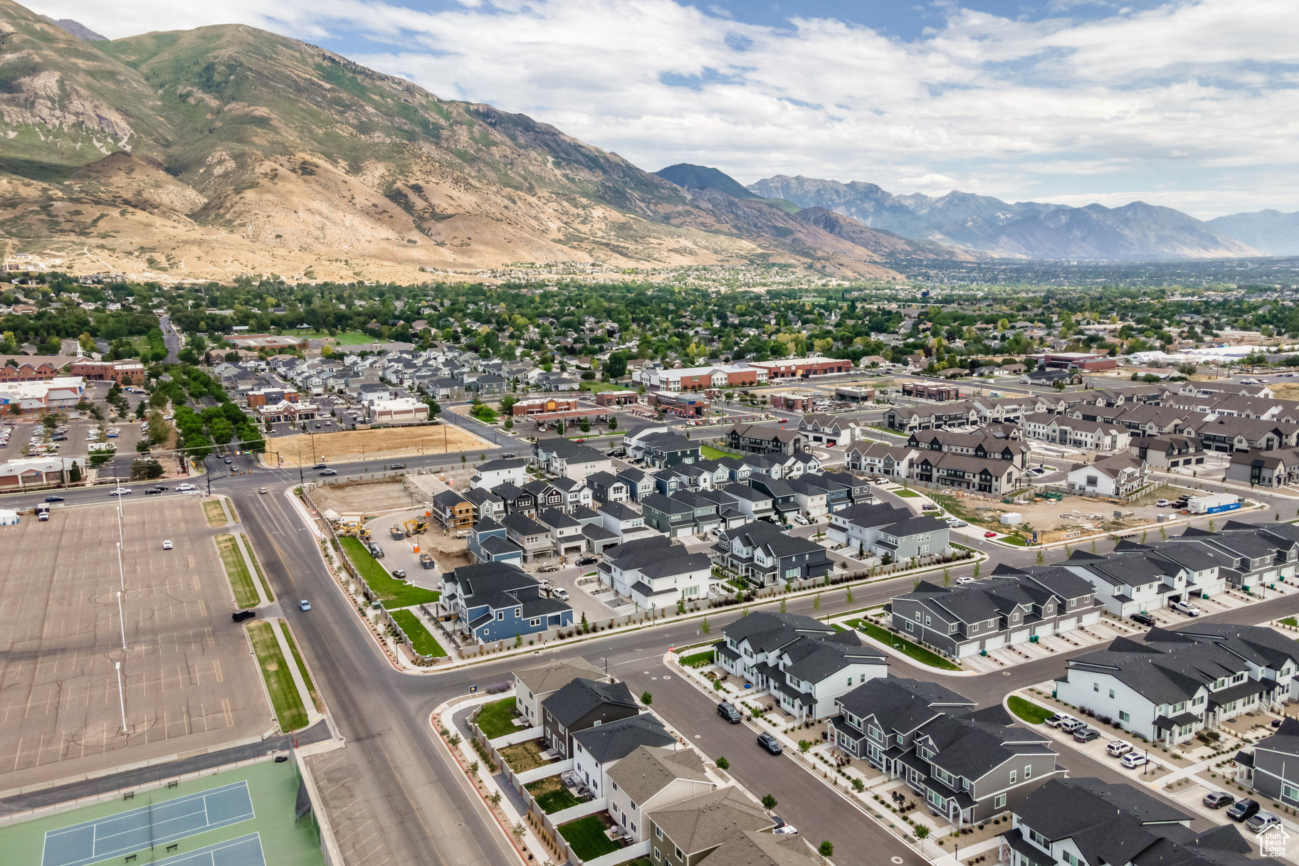 RIDGE - Residential