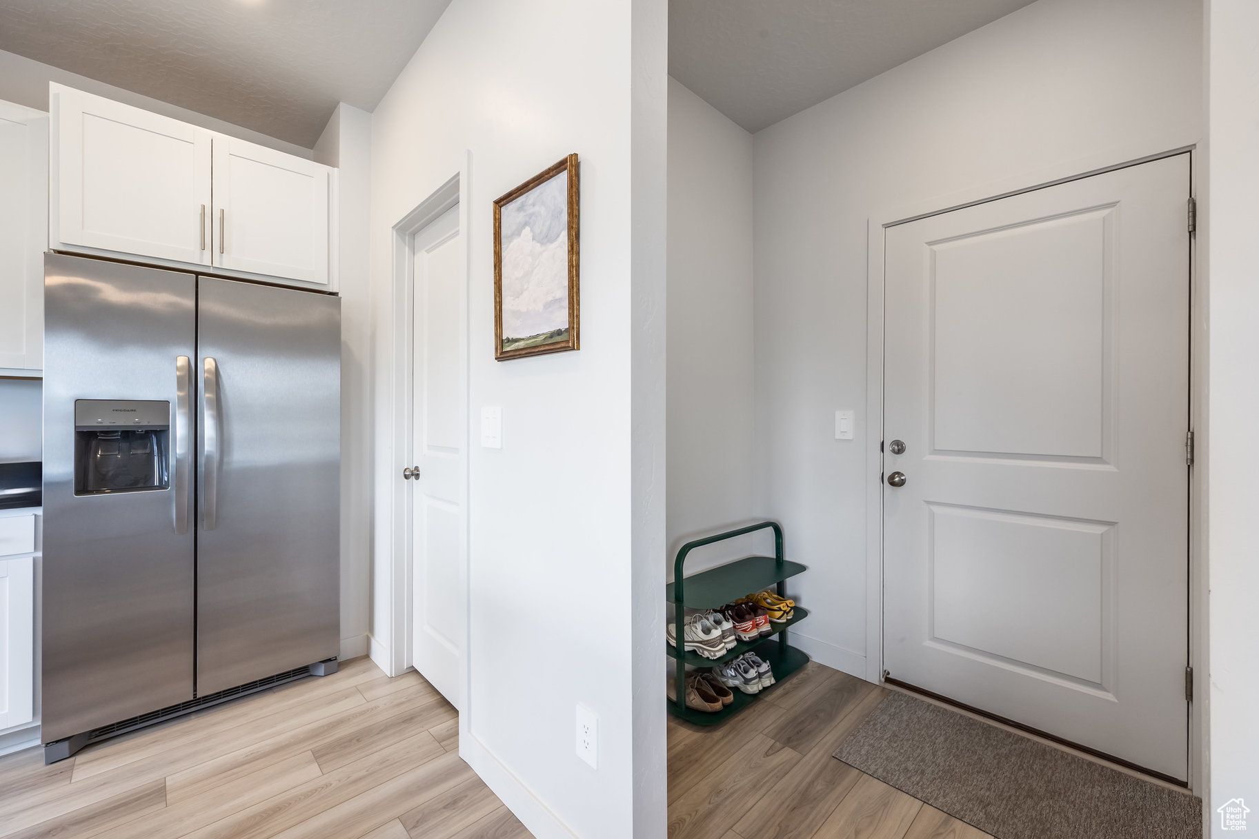 RIDGE - Residential