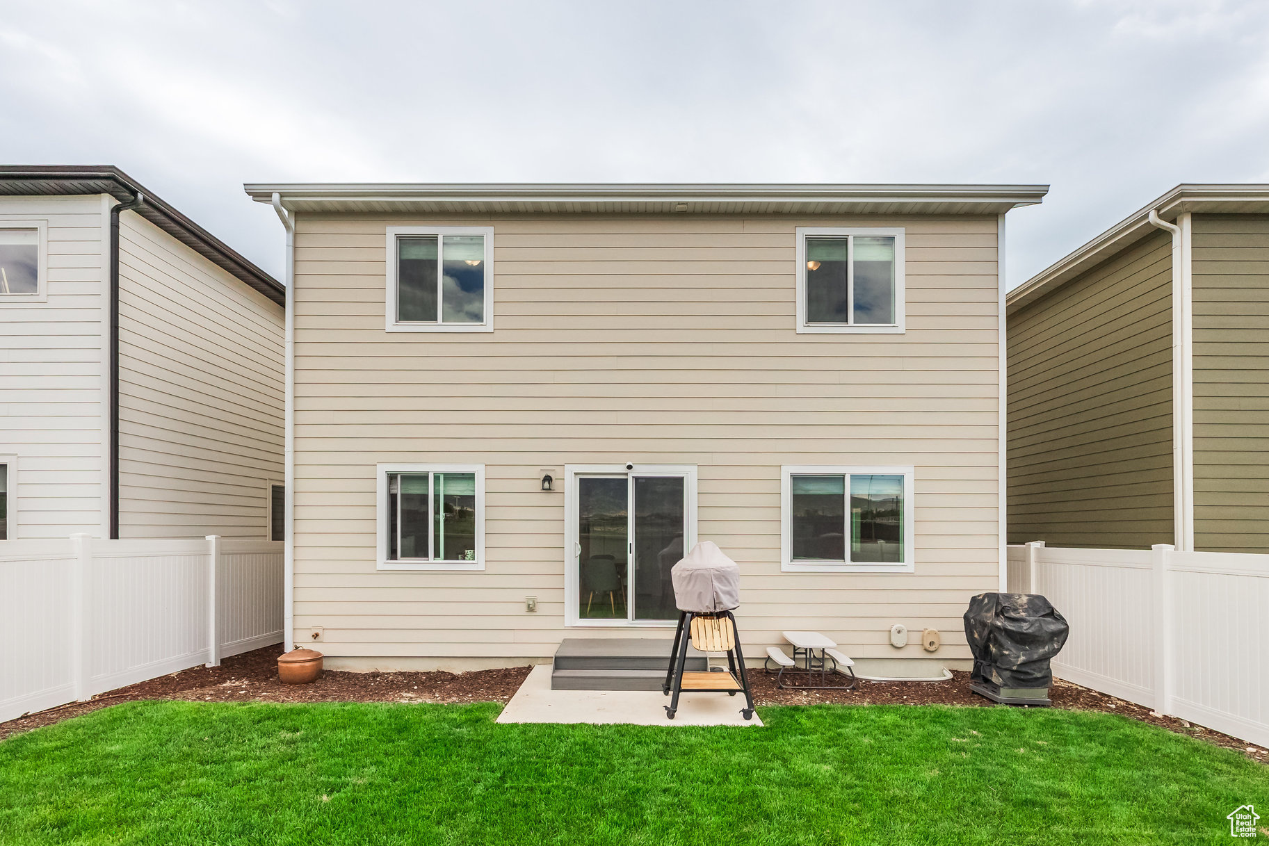 RIDGE - Residential