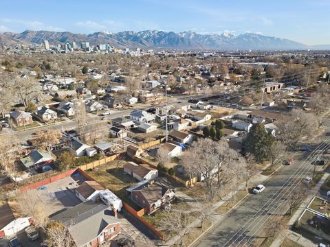 Tiny photo for 534 N 1400 W, Salt Lake City, UT 84116 (MLS # 2135594)