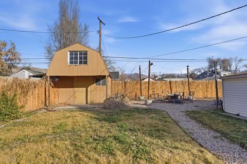 Tiny photo for 534 N 1400 W, Salt Lake City, UT 84116 (MLS # 2135594)