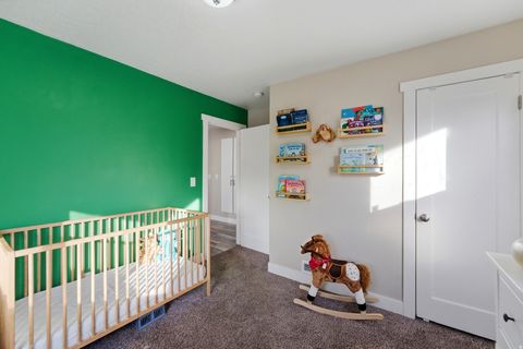 Tiny photo for 534 N 1400 W, Salt Lake City, UT 84116 (MLS # 2135594)