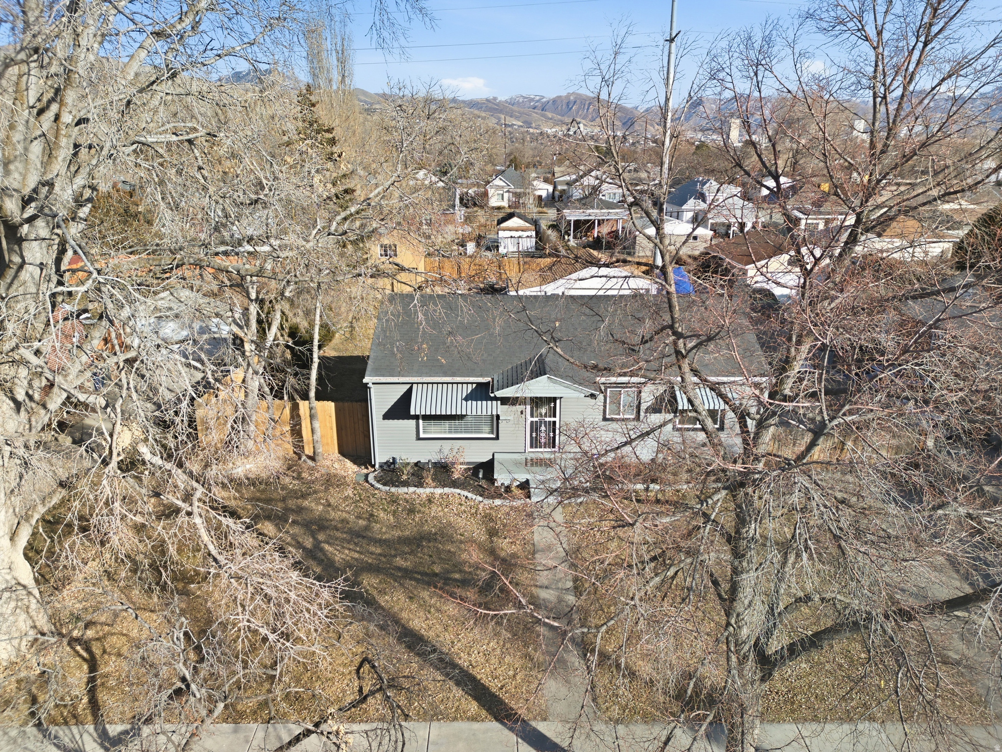 OAKLEY - Residential