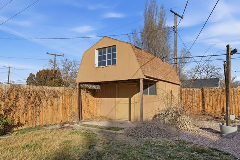 Tiny photo for 534 N 1400 W, Salt Lake City, UT 84116 (MLS # 2135594)